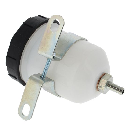 Reservoir for Winget 4s4000, 4s5000, 4s6000, 4s7000 Site Dumpers - V2003030