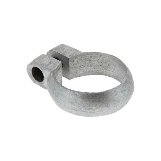 Clamp to Suit Junior Carburettor on Villiers Midget Engines - V326