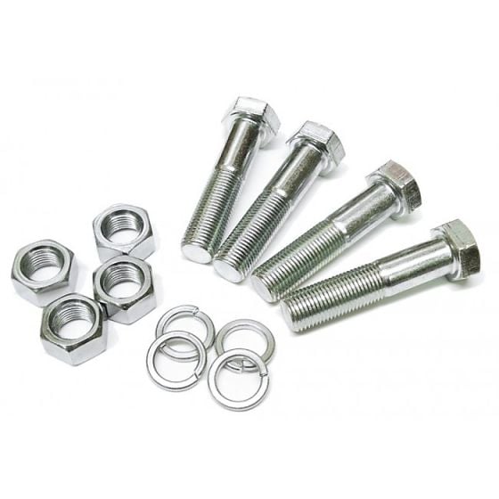 V50B Tow Bracket Bolt Kit