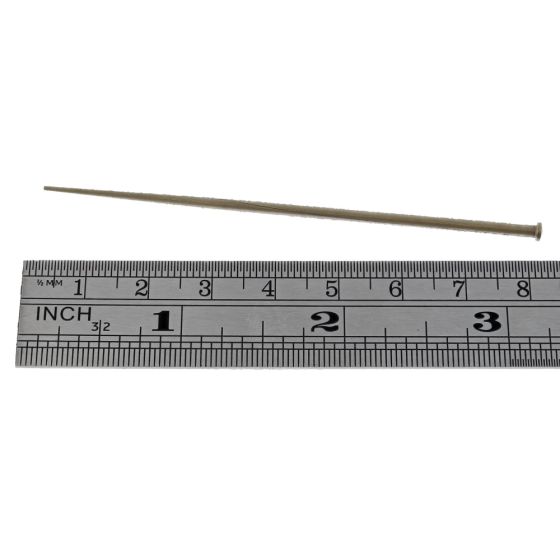 Taper Needle fits Villiers 4/5 Carburettor -  OEM No. V696