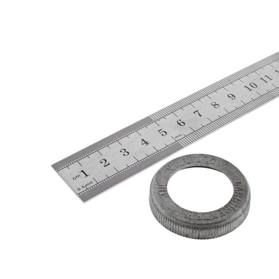 Top Ring for Villiers S24, S25, S25/4 Carburettor - OEM No. V815