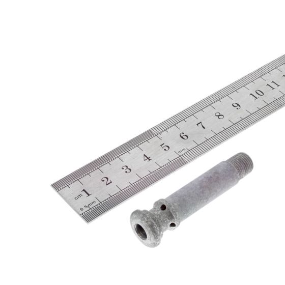 Carburettor Centre Piece to suit Villiers S19 Type Carburettor - V848