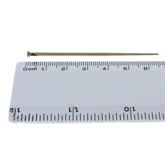 Fuel Needle (25/8'') fits Villiers Two-stroke Engines - OEM No. V870