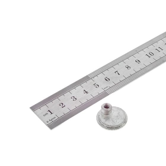 Top Disc for Villiers Two Stroke Carburettors - V919