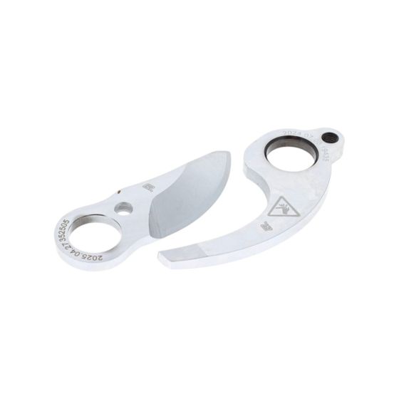 Set Of Blades for Stihl ASA 20 Pruning Shears - VA05 007 4200