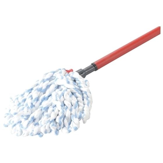 SuperMocio Micro & Cotton Mop by Vileda - 152291