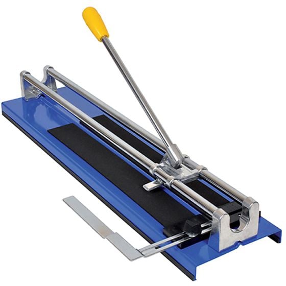 Heavy-Duty Tile Cutter 500mm by Vitrex - 102360