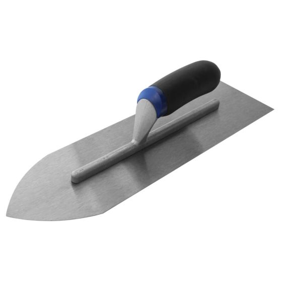 Vitrex Self-Levelling Trowel c/w 41cm stainless steel blade and handle