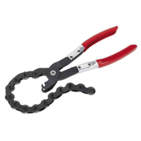 Exhaust Pipe Cutter Pliers Sealey Part No. VS16372