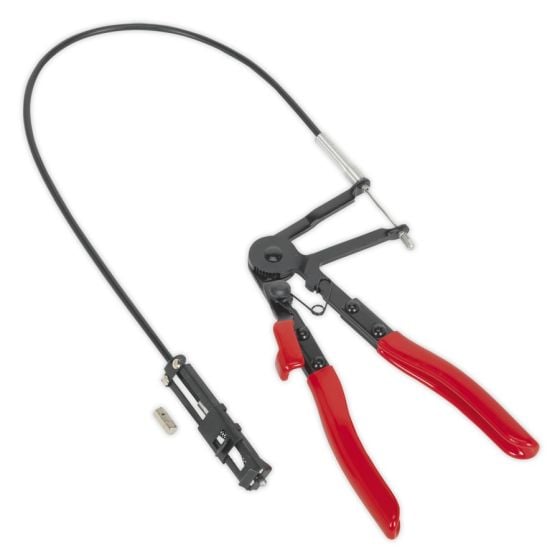 Remote Action Hose Clip Tool Sealey Part No. VS1663