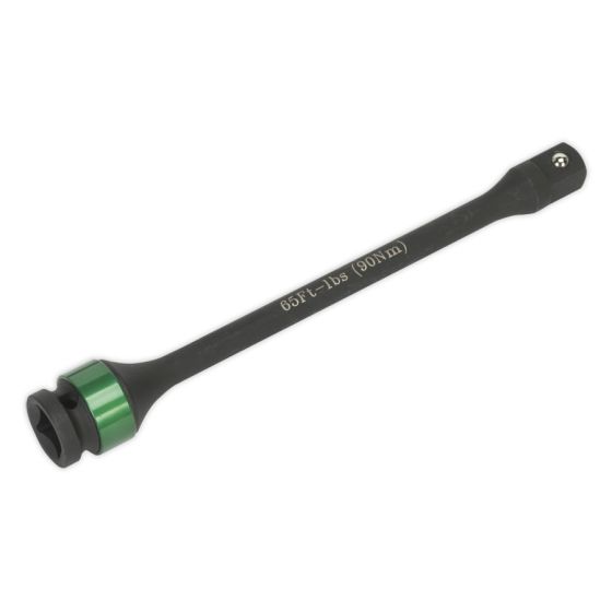 Torque Stick 1/2"Sq Drive 90Nm Sealey Part No. VS2243