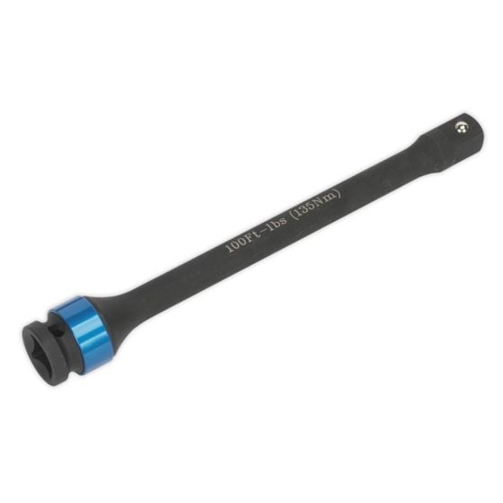 Torque Stick 1/2"Sq Drive 135Nm Sealey Part No. VS2247