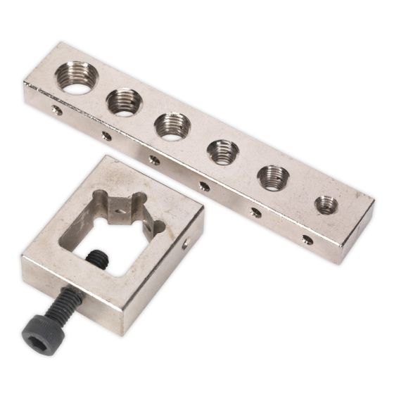 Nut/Bolt Drill Jig Sealey Part No. VS559