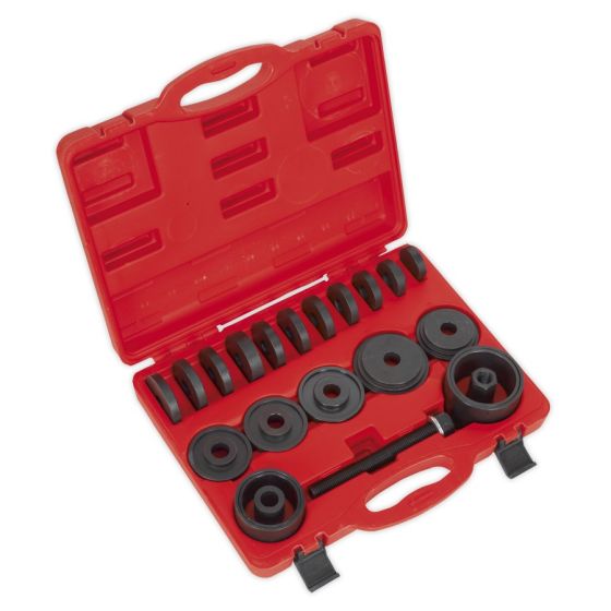 Wheel Bearing Removal/Installation Kit Sealey Part No. VS7020