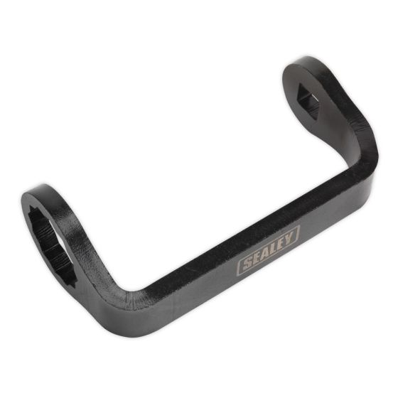 Oil Filter Remover - Vauxhall 2.0/2.2 - Petrol Sealey Part No. VS7201