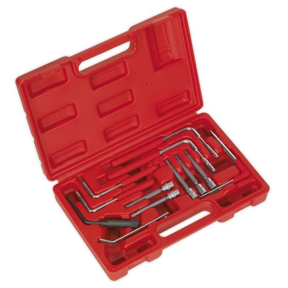 Airbag Removal Tool Set 12pc Sealey Part No. VS9001