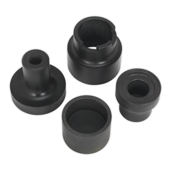 Bush Removal Adaptor Set - Renault Laguna Sealey Part No. VSE127H02