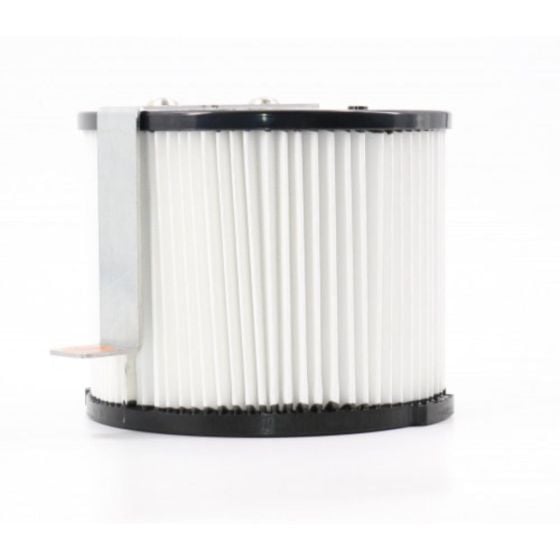 Round Cartridge Filter for V-TUF StackVac Vacuum Cleaner - OEM No. VTM402