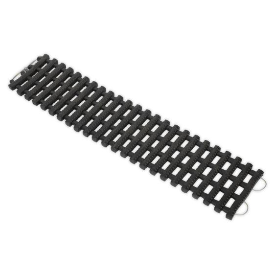 Vehicle Traction Track 800mm Sealey Part No. VTR02