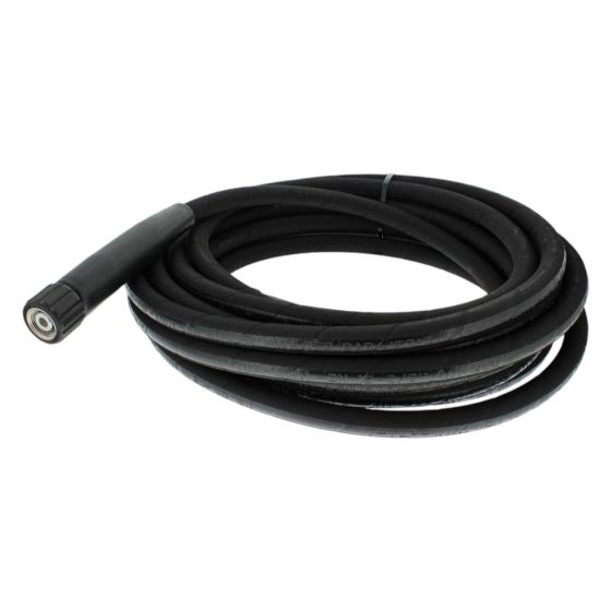 Spare Hose For Professional Pressure Washers - V-TUF Pressure Washer Parts - VTK13810KKYK