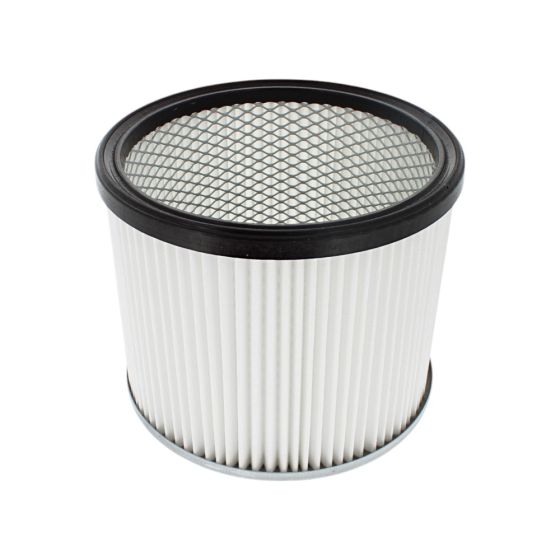 Coned Filter Basket for V-TUF MIDI, MIDI SYNCRO Dust Extractor - VTVS7008