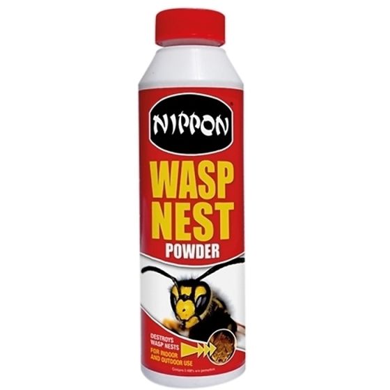 Nippon Wasp Nest Powder 300g by Vitax - 5NWP300