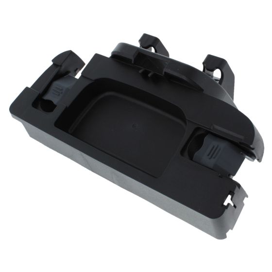 Holder for Makita VC4210L Dust Extractor - Genuine Part - W107418357