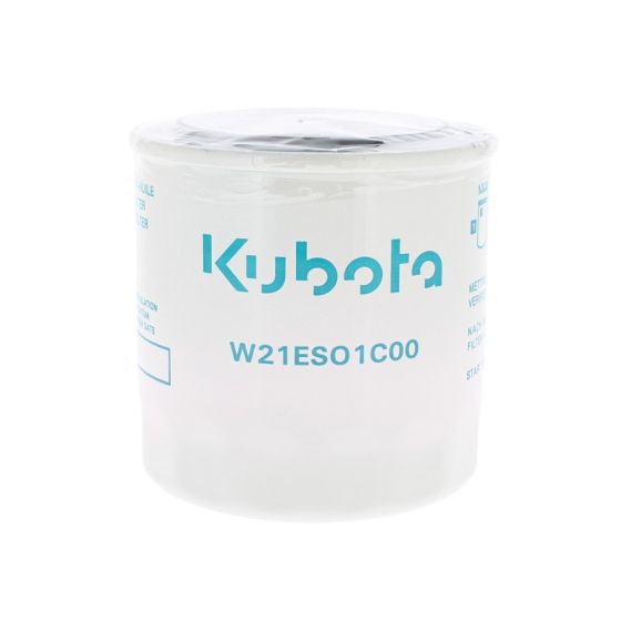 Oil Filter for Kubota V3300, V3800, V3600 Engine - W21ES O1C00