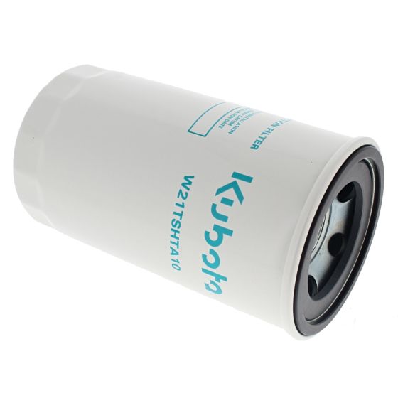 Hydraulic Oil Filter for Kubota MX4700, MX4800 Tractor - OEM No. W21TS HTA10