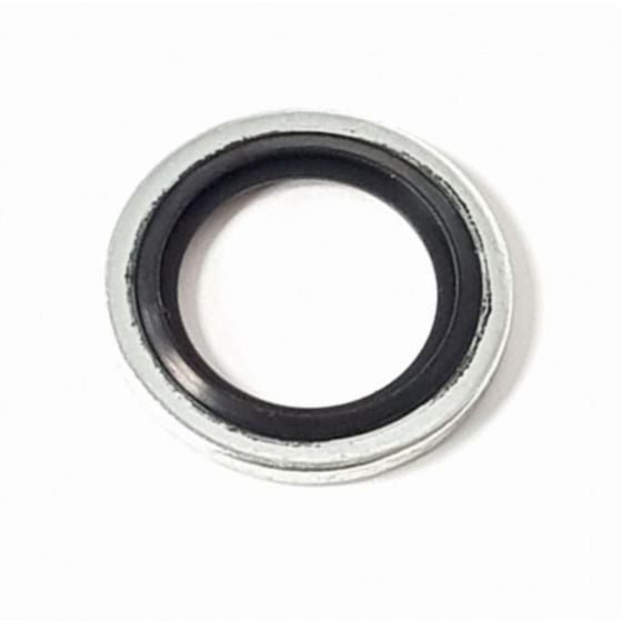 3/8" Dowty Bonded Seal - V-TUF Pressure Washer Parts - W6