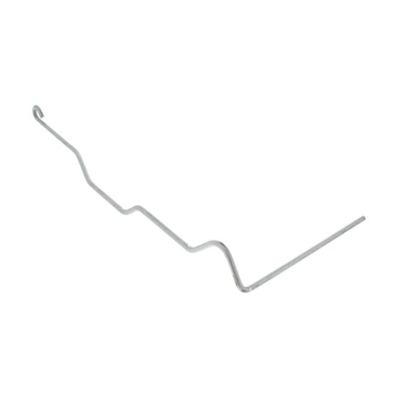 Lever for Stihl RM 248.3, RM 248.3 T Mower - OEM No. WA21 703 6700