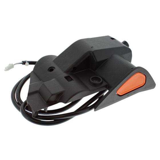 Switchbox for Stihl RMA 243.3, RMA 253.3 Mowers - WA40 430 1100