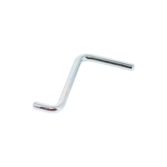 Detent Lever for Stihl RM 248.3, RM 443.3 Mower - OEM No. WA41 763 6005