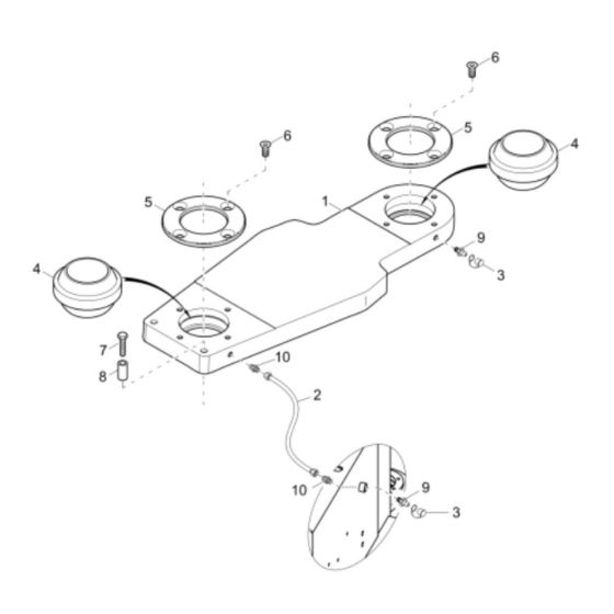 Articulated Joint Assembly