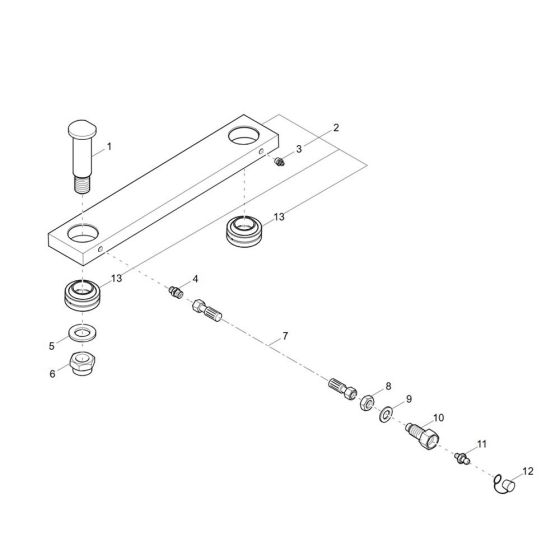 Articulated Joint Assembly