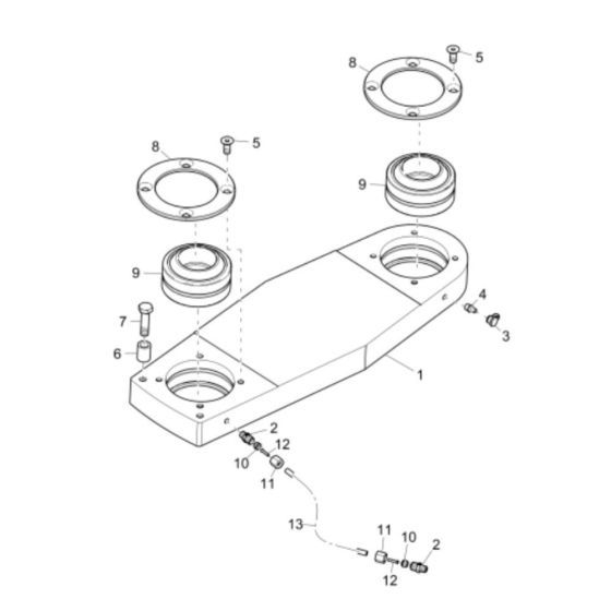 Articulated Joint Assembly