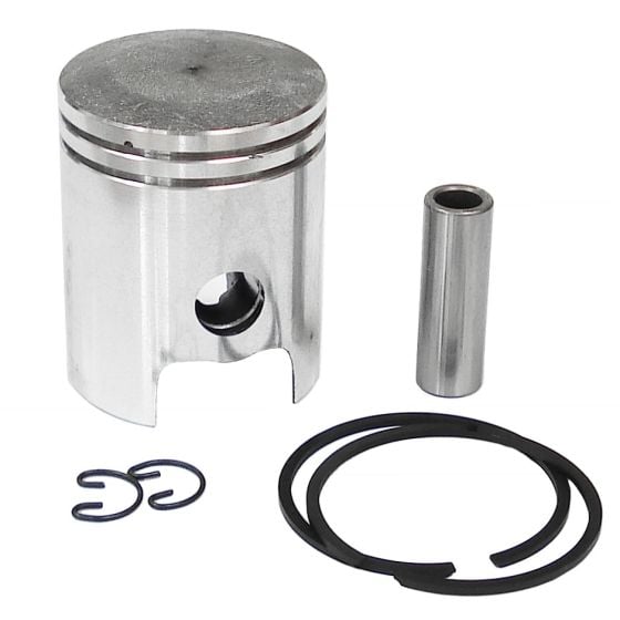 Non Genuine Piston Assembly for Wacker WM80 Engine Replaces 0045908