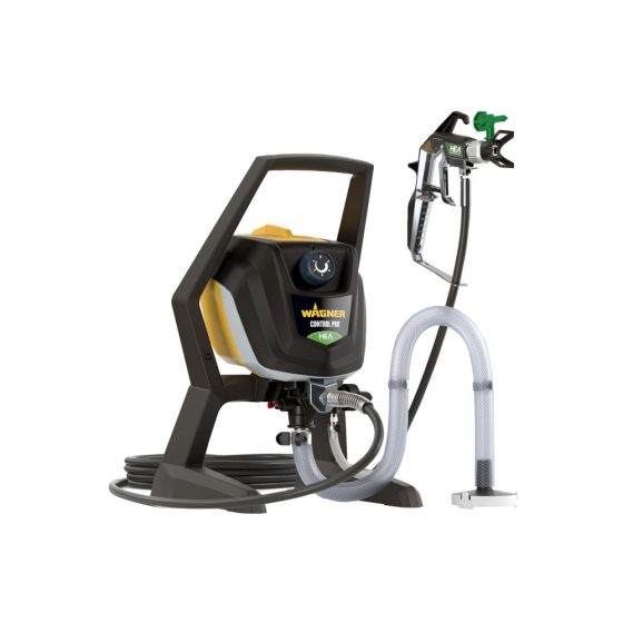 Control Pro 250 R Airless Sprayer 550W 240V