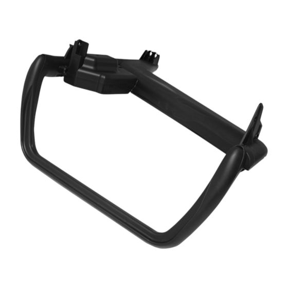 Handle Upper Section for Stihl RM 248.3, RM 248.3 Lawn Mowers - WB21 780 3000