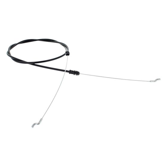 Cable for Stihl RM 443.3 T, RM 448.3 T Lawn Mower - WB41 700 7510