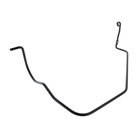 Switch Lever for Stihl RM 443.3 T, RM 448.3 T Mower - OEM No. WB41 764 0205