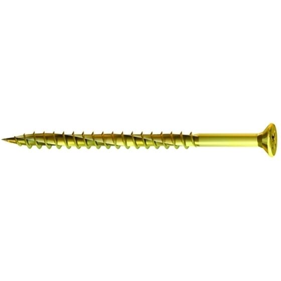 Velocity Premium Multi - Use Screw Size 8.0 x 300mm, Each and Pack of 25