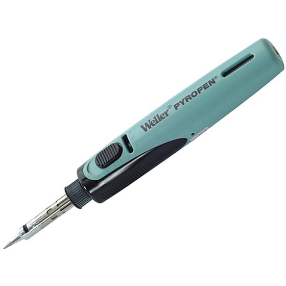 WP60 Pyropen Soldering Iron Cordless by Weller - 51608799