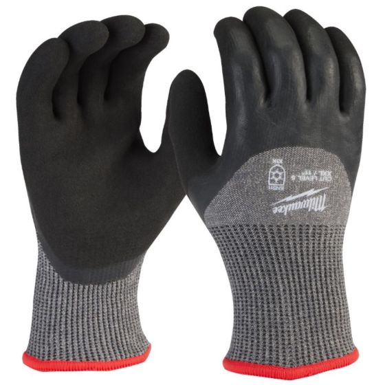 Milwaukee Winter Cut E Gloves