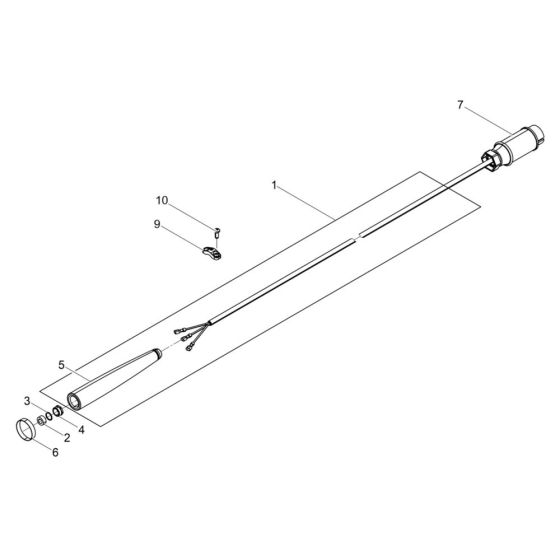 Power Supply Assembly