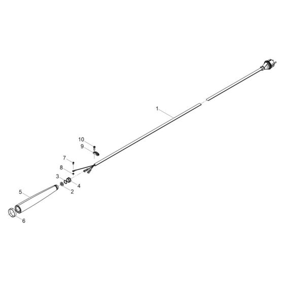 Power Supply Assembly