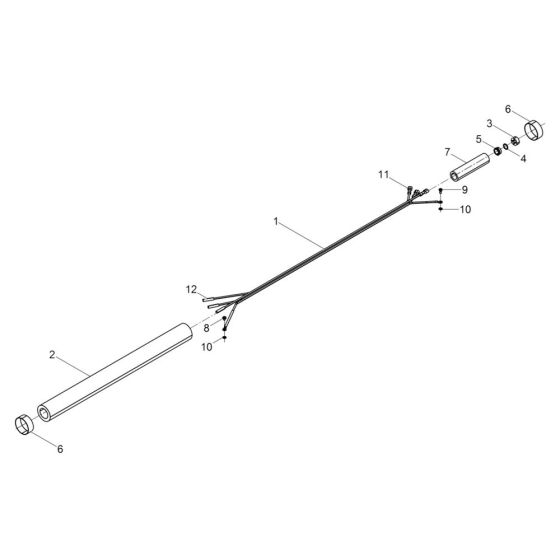 Protective Hose Assembly