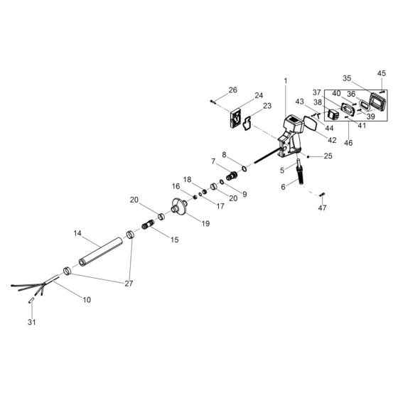Protective Hose Assembly