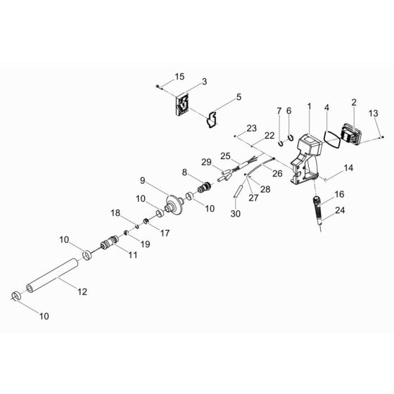 Protective Hose Assembly
