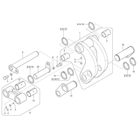Rocker Arm Assembly